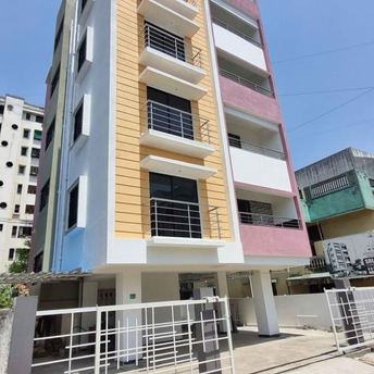 3 BHK Apartment For Resale in New Sneh Nagar Nagpur 5490853