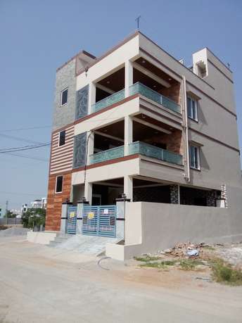 5 BHK Independent House For Resale in Kapra Hyderabad 5490864