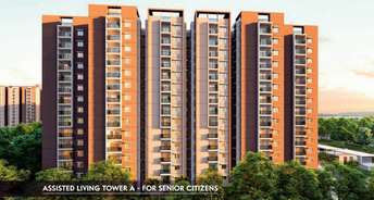 3 BHK Apartment For Resale in Ramky One Symphony Patancheru Hyderabad 5490921