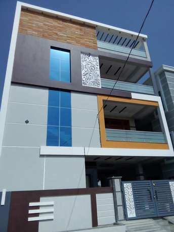 5 BHK Independent House For Resale in A S Rao Nagar Hyderabad 5490956