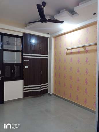 1 BHK Builder Floor For Resale in Shalimar Garden Ghaziabad 5491072