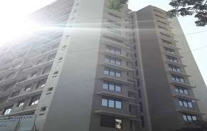 3 BHK Apartment For Resale in Bhatia Dahisar Sumati CHS Dahisar West Mumbai 5491126