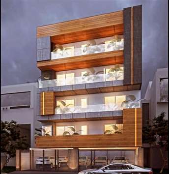 4 BHK Builder Floor For Resale in Sector 10a Gurgaon 5491195