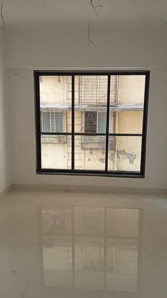 1 BHK Apartment For Resale in Jekin Residency Andheri East Mumbai 5491146
