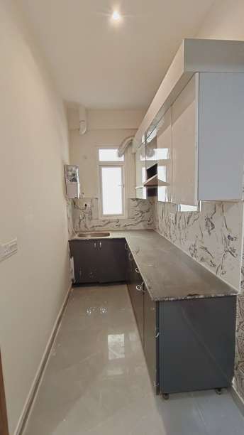 2 BHK Builder Floor For Resale in Bisrakh Greater Noida 5491156