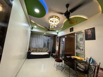 1 BHK Apartment For Resale in Sadguru Heights II Dahisar East Mumbai 5491254