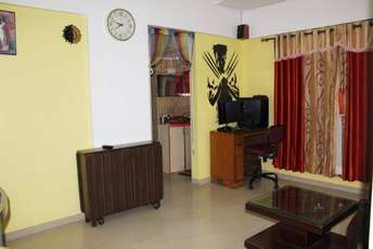 1 BHK Apartment For Resale in Mandakini CHS Dahisar East Mumbai 5491282