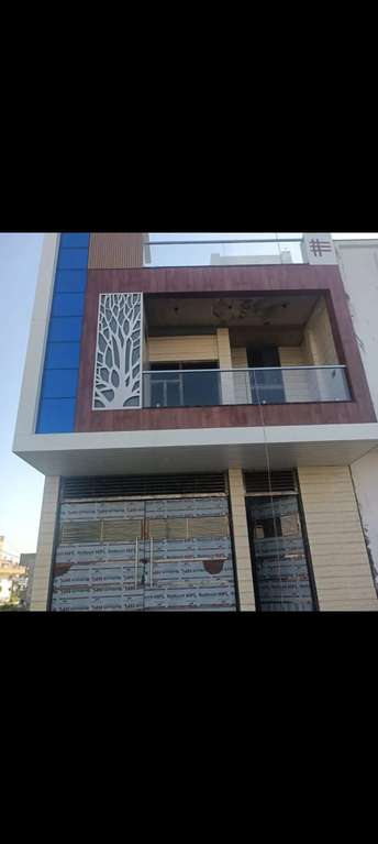 4 BHK Independent House For Resale in Govindpuram Ghaziabad 5491292