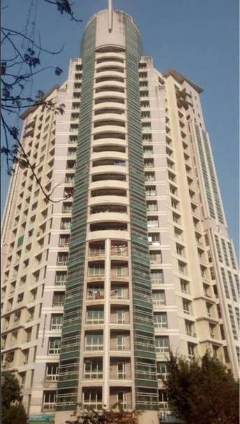 2 BHK Apartment For Resale in Hiranandani Estate Queens Ghodbunder Road Thane 5491308