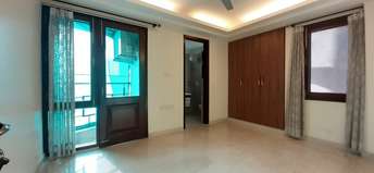 3 BHK Builder Floor For Resale in RWA Greater Kailash 1 Greater Kailash I Delhi 5491322