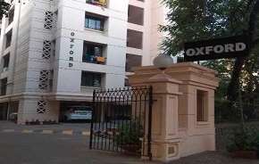 2 BHK Apartment For Resale in Hiranandani Estate Oxford Ghodbunder Road Thane 5491395