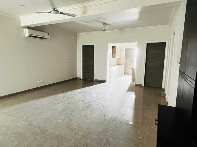 Rental 2 Bedroom 3000 Sq.Ft. Independent House in GMADA Eco City, North ...