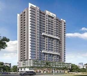 2 BHK Apartment For Resale in Oxford Navrang Oasis Oshiwara Mumbai 5491402