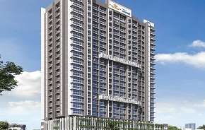 2 BHK Apartment For Resale in Oxford Navrang Oasis Oshiwara Mumbai 5491402
