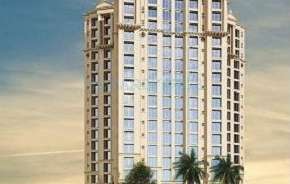 2 BHK Apartment For Resale in Hiranandani Woodpark Apartment Ghodbunder Road Thane 5491428
