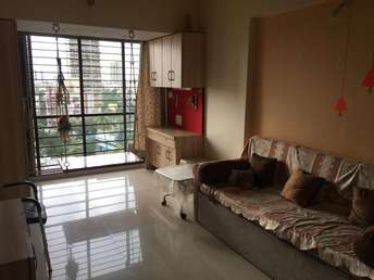 1 BHK Apartment For Resale in Sanghvi Exotica Dahisar East Mumbai 5491424