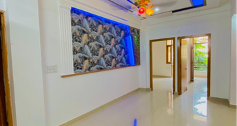 2 BHK Builder Floor For Resale in Shahdara Delhi 5491521