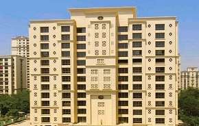 4 BHK Apartment For Resale in Hiranandani Estate Senina Ghodbunder Road Thane 5491545