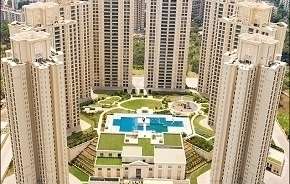 4 BHK Apartment For Resale in One Hiranandani Park Ghodbunder Road Thane 5491618