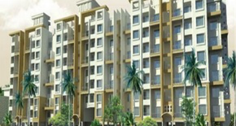 2 BHK Apartment For Resale in Vaishnavi Sai Raj Regency Pimple Saudagar Pune 5491685