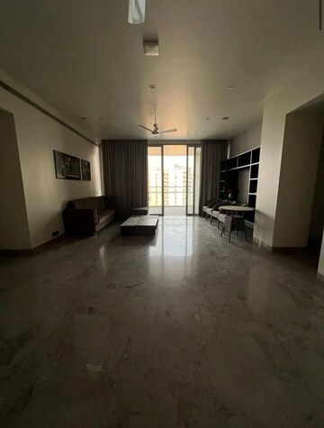 3.5 BHK Apartment For Sale in Acropolis Purple Voyage To The Stars, Nibm Road