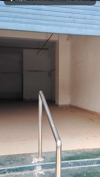 Commercial Shop 890 Sq.Ft. For Resale In Goregaon East Mumbai 5491930