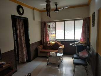 1 BHK Apartment For Resale in Borivali East Mumbai 5491993