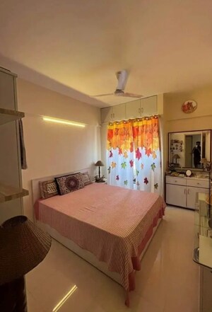 2 BHK Apartment For Sale in Nyati County, Mohammadwadi