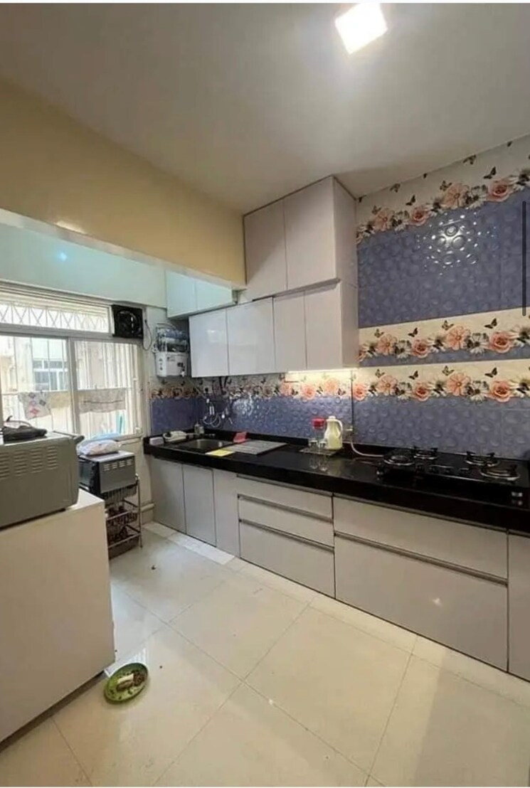 Kitchen, nyati-county 2 Bedroom 1050 Sq.Ft. Apartment In Mohammadwadi Pune 5492027
