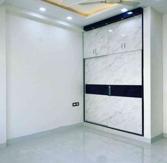 1 Bedroom 500 Sq.Ft. Builder Floor in Devli Delhi
