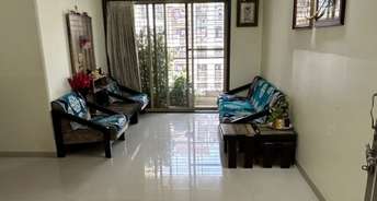 2 BHK Apartment For Resale in Akruti Amar Heights Sector 13 Navi Mumbai 5492112