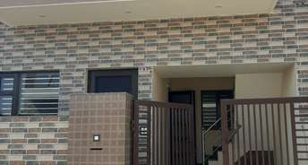 2 BHK Independent House For Resale in Patiala Road Zirakpur 5492186