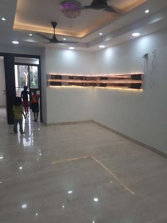 3 BHK Builder Floor For Resale in Jagriti Enclave Delhi 5492193