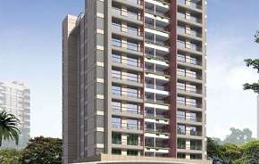 1 BHK Apartment For Resale in Eco Residency Andheri Andheri East Mumbai 5492418