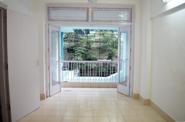 Living Room in 1 BHK Apartment at Aashirwad Apartments, Andheri West – for Sale