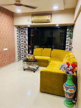 1 BHK Apartment For Resale in Timber Green Homes Dahisar East Mumbai 5492480