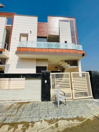 2 BHK Independent House For Resale in Sector 123 Mohali 5492589