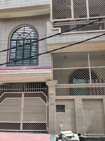 4 BHK Independent House For Resale in Shastri Nagar Ghaziabad 5492600