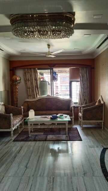 2 BHK Apartment For Rent in Indradarshan II, Oshiwara