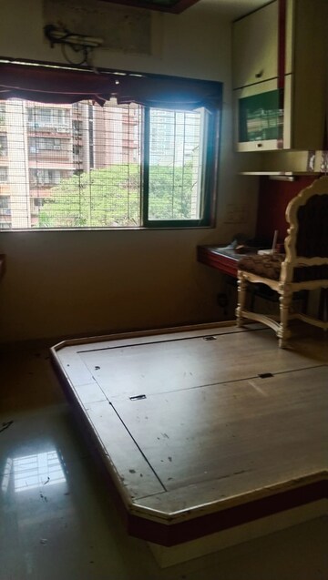 Master Bedroom in 2 BHK Apartment at Indradarshan II, Oshiwara – for Rent