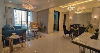 1 BHK Apartment For Resale in Empire Industrial Centrum Phase 2 Ambernath West Thane 5492813