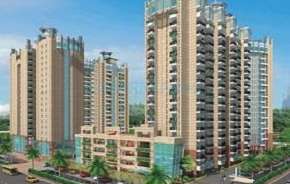 2 BHK Apartment For Resale in Dasnac Designarch E Homes Gn Surajpur Greater Noida 5493036