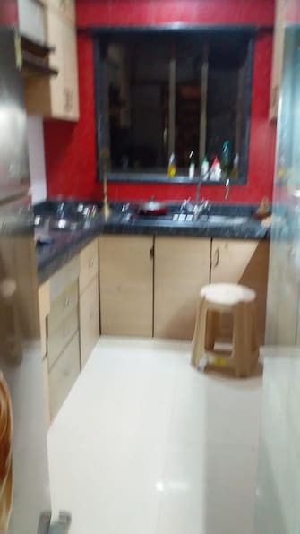 1 BHK Apartment For Rent in Kalp Nagari Complex Mulund West Mumbai  5491795