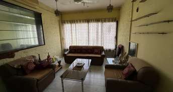 1 BHK Apartment For Resale in MidCity Kamleshwar Santacruz West Mumbai 5493200