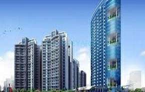 2 BHK Apartment For Resale in Nimbus The Golden Palm Sector 168 Noida 5493203