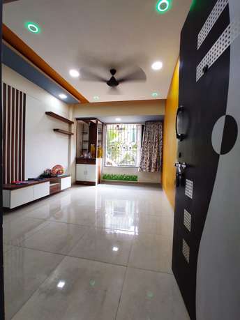 1 BHK Apartment For Resale in Seawoods Navi Mumbai 5493298
