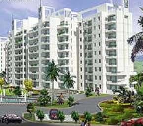 2 BHK Apartment For Resale in Niharika Exotica Gachibowli Hyderabad 5493420