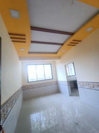 1 BHK Apartment For Resale in Vichumbe Navi Mumbai 5493589