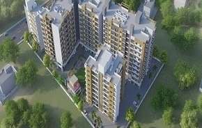 2 BHK Apartment For Resale in Royal Ishana Thergaon Pune 5493567