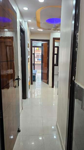 2 BHK Builder Floor For Resale in Mohan Garden Delhi 5493609